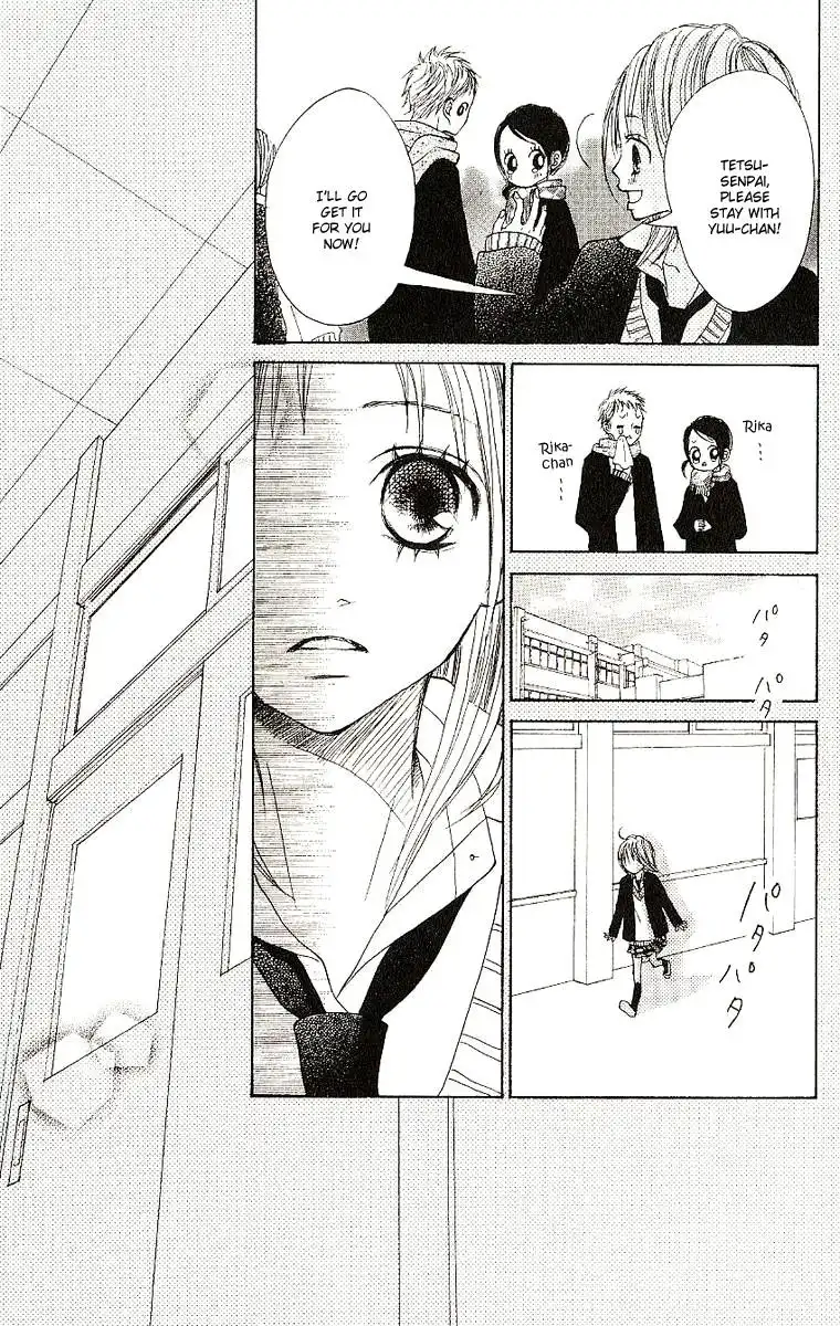 Senpai to Kanojo Chapter 8 39